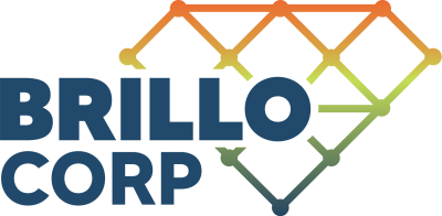 logo brillo corp 2